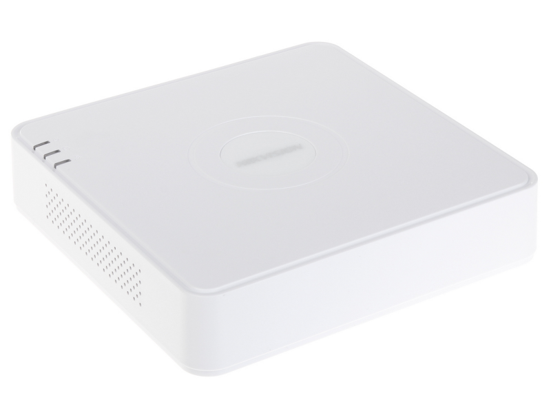 MONITORING DOMU funkcjonalny rejestrator HIKVISION DS-7100HUHI-K1 8-kanałowy